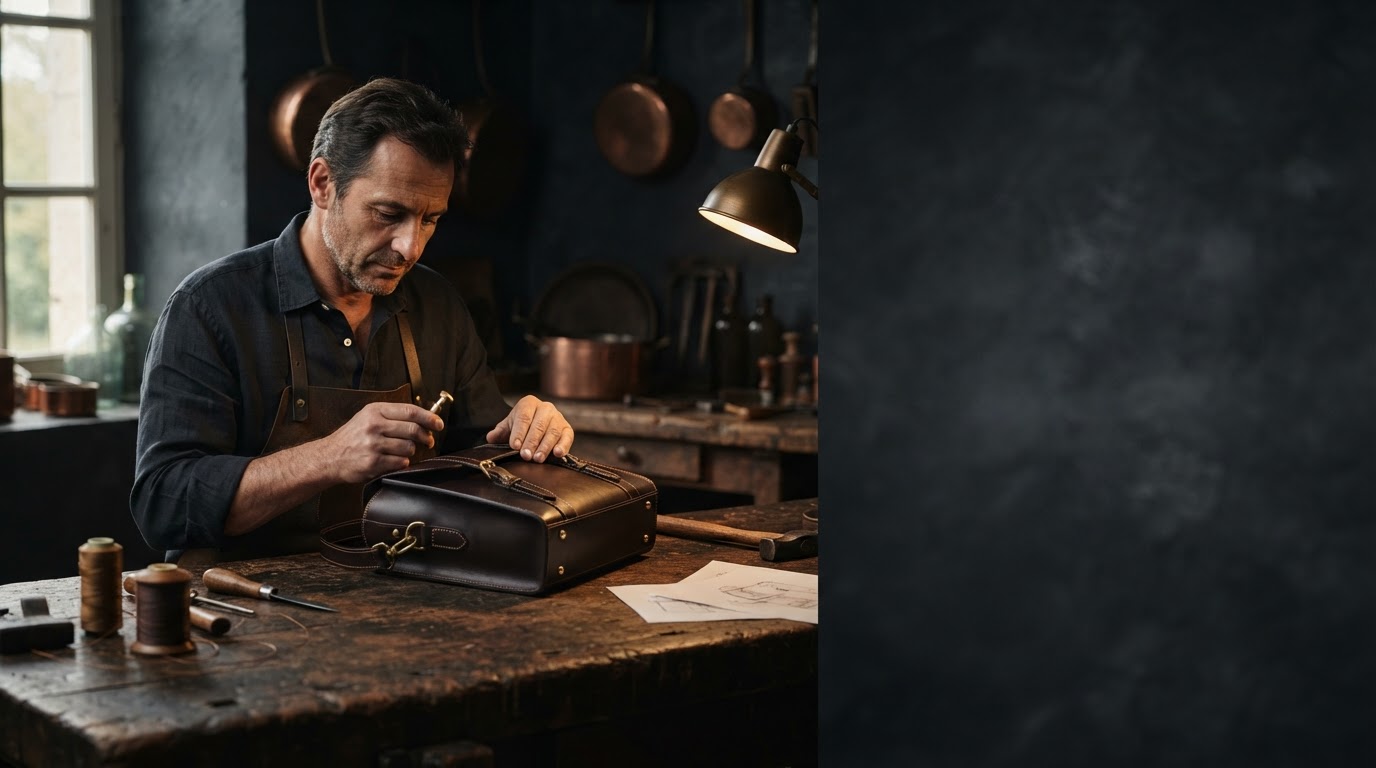 Brévélune, visualisation de données financières sur fond sombre